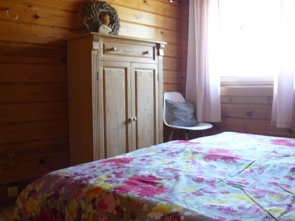 Ferienhaus Berg.Erleben Hilders Kültér fotó