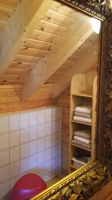 Ferienhaus Berg.Erleben Hilders Kültér fotó